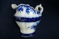 STANLEY POTTERY TOURAINE-  CREAMER  10oz    .....   http://jaapiesfinechinastore.com