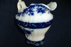 STANLEY POTTERY TOURAINE-  CREAMER  10oz    .....   https://www.jaapiesfinechinastore.com