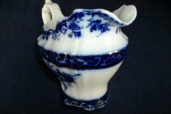 STANLEY POTTERY TOURAINE-  CREAMER  10oz    .....   http://jaapiesfinechinastore.com