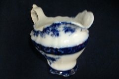 STANLEY POTTERY TOURAINE-  CREAMER  10oz    .....   http://jaapiesfinechinastore.com