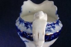 STANLEY POTTERY TOURAINE-  CREAMER  10oz    .....   http://jaapiesfinechinastore.com