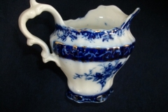 STANLEY POTTERY TOURAINE-  CREAMER  10oz    .....   https://www.jaapiesfinechinastore.com