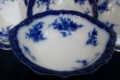 STANLEY POTTERY TOURAINE- ROUND OPEN SERVING BOWL 10 1/2"  .....  http://jaapiesfinechinastore.com
