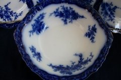 STANLEY POTTERY TOURAINE- ROUND OPEN SERVING BOWL 10 1/2"  .....  http://jaapiesfinechinastore.com