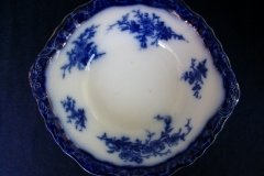 STANLEY POTTERY TOURAINE- ROUND OPEN SERVING BOWL 10 1/2"  .....  http://jaapiesfinechinastore.com