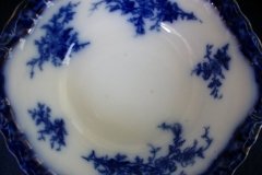 STANLEY POTTERY TOURAINE- ROUND OPEN SERVING BOWL 10 1/2"  .....  http://jaapiesfinechinastore.com