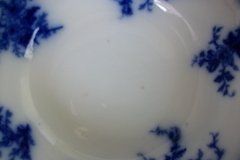 STANLEY POTTERY TOURAINE- ROUND OPEN SERVING BOWL 10 1/2"  .....  http://jaapiesfinechinastore.com