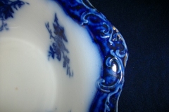 STANLEY POTTERY TOURAINE- ROUND OPEN SERVING BOWL 10 1/2"  .....  https://www.jaapiesfinechinastore.com