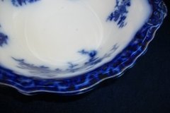 STANLEY POTTERY TOURAINE- ROUND OPEN SERVING BOWL 10 1/2"  .....  http://jaapiesfinechinastore.com