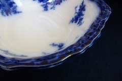 STANLEY POTTERY TOURAINE- ROUND OPEN SERVING BOWL 10 1/2"  .....  https://www.jaapiesfinechinastore.com