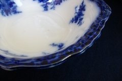 STANLEY POTTERY TOURAINE- ROUND OPEN SERVING BOWL 10 1/2"  .....  http://jaapiesfinechinastore.com