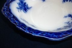 STANLEY POTTERY TOURAINE- ROUND OPEN SERVING BOWL 10 1/2"  .....  http://jaapiesfinechinastore.com