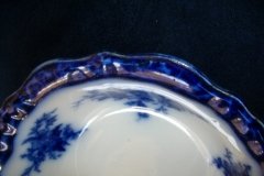 STANLEY POTTERY TOURAINE- ROUND OPEN SERVING BOWL 10 1/2"  .....  http://jaapiesfinechinastore.com