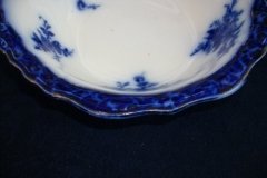 STANLEY POTTERY TOURAINE- ROUND OPEN SERVING BOWL 10 1/2"  .....  http://jaapiesfinechinastore.com