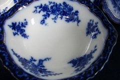 STANLEY POTTERY TOURAINE- ROUND SERVING BOWL 9 3/8"    .....   http://jaapiesfinechinastore.com