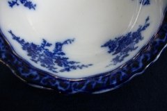 STANLEY POTTERY TOURAINE- ROUND SERVING BOWL 9 3/8"    .....   http://jaapiesfinechinastore.com