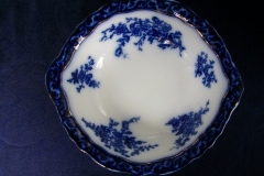 STANLEY POTTERY TOURAINE- ROUND SERVING BOWL 9 3/8"    .....   https://www.jaapiesfinechinastore.com