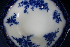 STANLEY POTTERY TOURAINE- ROUND SERVING BOWL 9 3/8"    .....   https://www.jaapiesfinechinastore.com