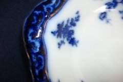 STANLEY POTTERY TOURAINE- ROUND SERVING BOWL 9 3/8"    .....   http://jaapiesfinechinastore.com