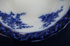 STANLEY POTTERY TOURAINE- ROUND SERVING BOWL 9 3/8"    .....   https://www.jaapiesfinechinastore.com