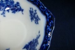 STANLEY POTTERY TOURAINE- ROUND SERVING BOWL 9 3/8"    .....   http://jaapiesfinechinastore.com
