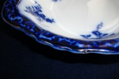 STANLEY POTTERY TOURAINE- ROUND SERVING BOWL 9 3/8"    .....   https://www.jaapiesfinechinastore.com