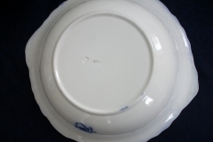 STANLEY POTTERY TOURAINE- ROUND SERVING BOWL 9 3/8"    .....   https://www.jaapiesfinechinastore.com