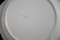 STANLEY POTTERY TOURAINE- ROUND SERVING BOWL 9 3/8"    .....   http://jaapiesfinechinastore.com