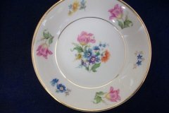 SYRACUSE ABERDEEN ABE1 DRESDEN FLOWERS-  BERRY BOWL  ..... http://jaapiesfinechinastore.com