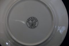 SYRACUSE ABERDEEN ABE1 DRESDEN FLOWERS- BREAD & BUTTER PLATE 6 3/8" ..... http://jaapiesfinechinastore.com