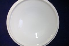 SYRACUSE ABERDEEN ABE1 DRESDEN FLOWERS-  COVERED SERVING BOWL   ..... http://jaapiesfinechinastore.com