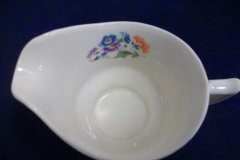 SYRACUSE ABERDEEN ABE1 DRESDEN FLOWERS- CREAMER  4 oz  ..... http://jaapiesfinechinastore.com