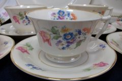 SYRACUSE ABERDEEN ABE1 DRESDEN FLOWERS- CUP & SAUCER ..... http://jaapiesfinechinastore.com