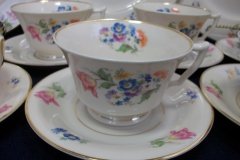 SYRACUSE ABERDEEN ABE1 DRESDEN FLOWERS- CUP & SAUCER ..... http://jaapiesfinechinastore.com