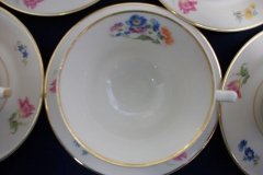 SYRACUSE ABERDEEN ABE1 DRESDEN FLOWERS- CUP & SAUCER ..... http://jaapiesfinechinastore.com