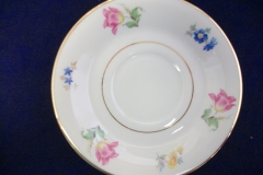 SYRACUSE ABERDEEN ABE1 DRESDEN FLOWERS- CUP & SAUCER ..... https://www.jaapiesfinechinastore.com