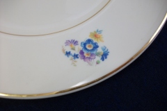 SYRACUSE ABERDEEN ABE1 DRESDEN FLOWERS- DINNER PLATE 9 3/4" ..... https://www.jaapiesfinechinastore.com