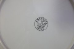 SYRACUSE ABERDEEN ABE1 DRESDEN FLOWERS- DINNER PLATE 9 3/4" ..... http://jaapiesfinechinastore.com