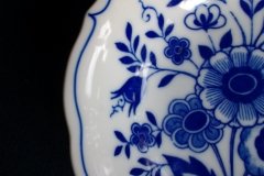 UCAGCO BLUE DELL BERRY BOWLS   ,,,,,  http://jaapiesfinechinastore.com
