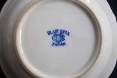 UCAGCO BLUE DELL BERRY BOWLS   ,,,,,  http://jaapiesfinechinastore.com