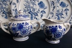 UCAGCO BLUE DELL- CREAMER  ,,,,,  http://jaapiesfinechinastore.com