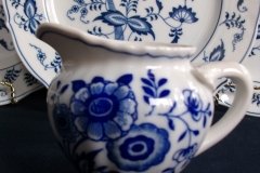 UCAGCO BLUE DELL- CREAMER  ,,,,,  http://jaapiesfinechinastore.com