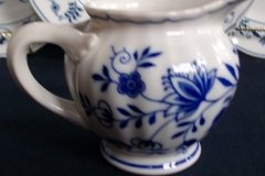 UCAGCO BLUE DELL- CREAMER  ,,,,,  http://jaapiesfinechinastore.com
