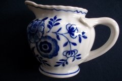 UCAGCO BLUE DELL- CREAMER  ,,,,,  http://jaapiesfinechinastore.com