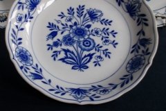 UCAGCO BLUE DELL- SOUP BOWL  ,,,,,  http://jaapiesfinechinastore.com
