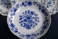 UCAGCO BLUE DELL- SOUP BOWL  ,,,,,  http://jaapiesfinechinastore.com