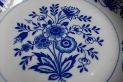 UCAGCO BLUE DELL- SOUP BOWL  ,,,,,  http://jaapiesfinechinastore.com