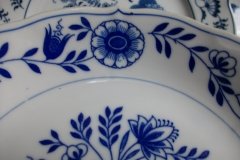 UCAGCO BLUE DELL- SOUP BOWL  ,,,,,  http://jaapiesfinechinastore.com