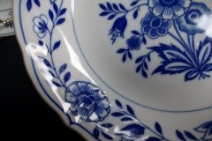 UCAGCO BLUE DELL- SOUP BOWL  ,,,,,  http://jaapiesfinechinastore.com