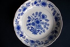 UCAGCO BLUE DELL- SOUP BOWL  ,,,,,  http://jaapiesfinechinastore.com